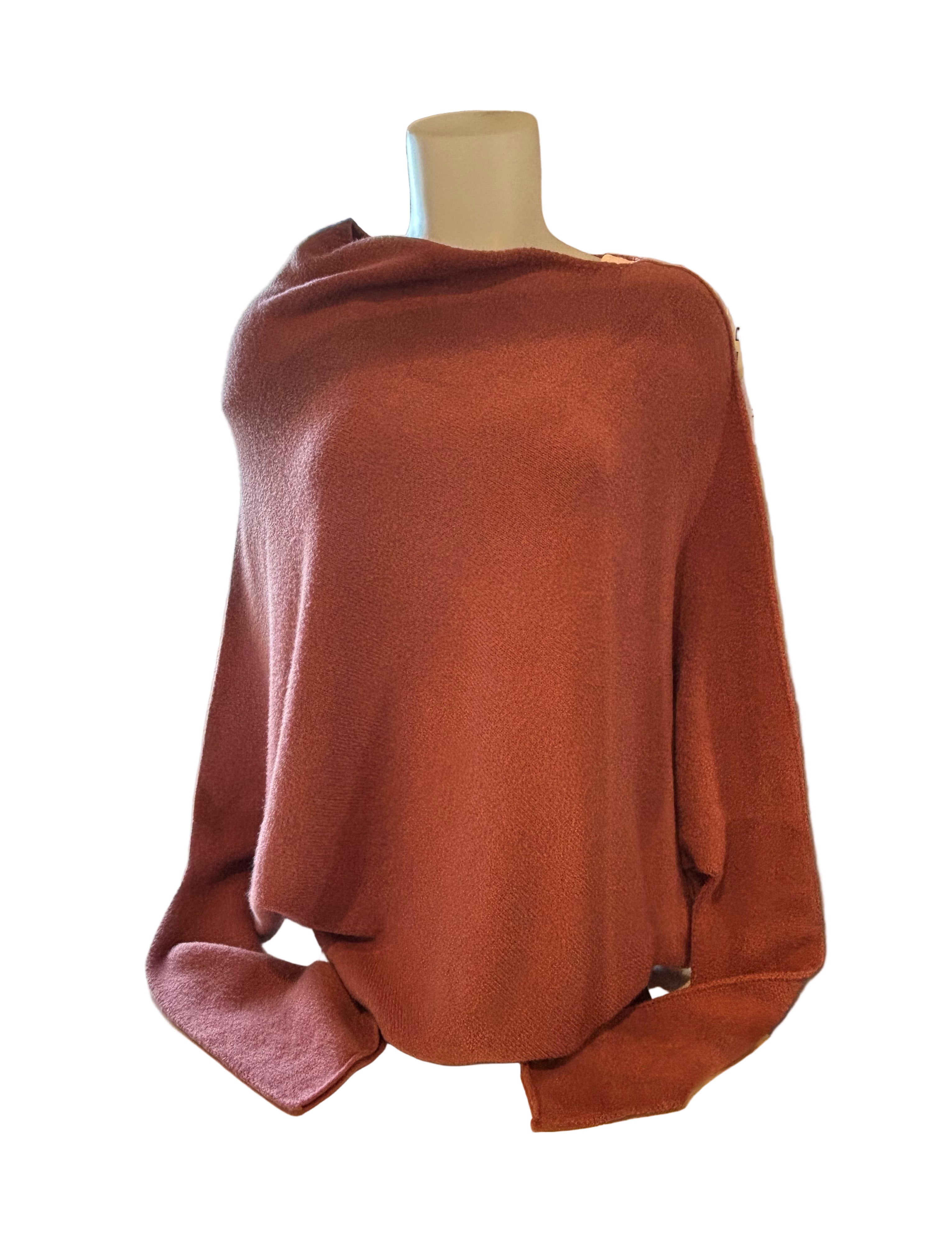 lula sweater ella where she shops