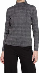 Lysse Lena Ponte Turtleneck