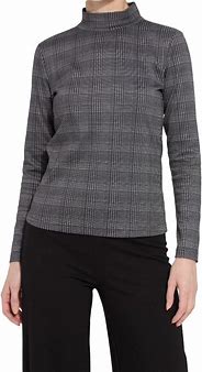 Lysse Lena Ponte Turtleneck