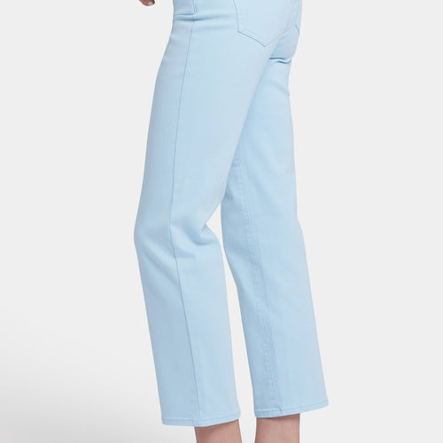 NYDJ Marilyn Straight Ankle Jeans – Ella Where She Shops