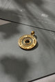 Enjoy the Sh*t That Matters Pendant