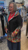 Piped Reversible Raincoat – Video – Ella Where She Shops