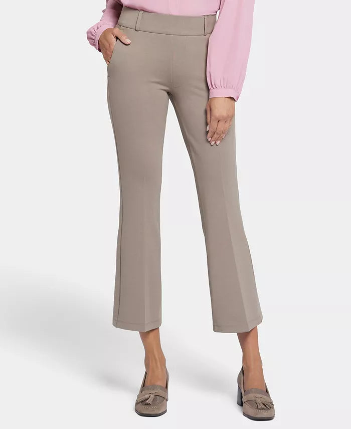 Pull on Flare ankle pant