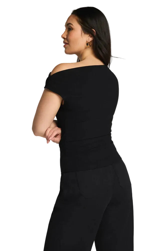 shoulder_Ruched_Top3_ella_where_she_shops