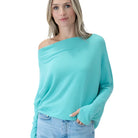 The Anywhere Top in Island Green – Ella Where She Shops
