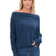 The Anywhere Top in Teal – Ella Where She Shops