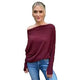 The Anywhere Top in Wine – Ella Where She Shops