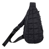 Puffer Sling Bag