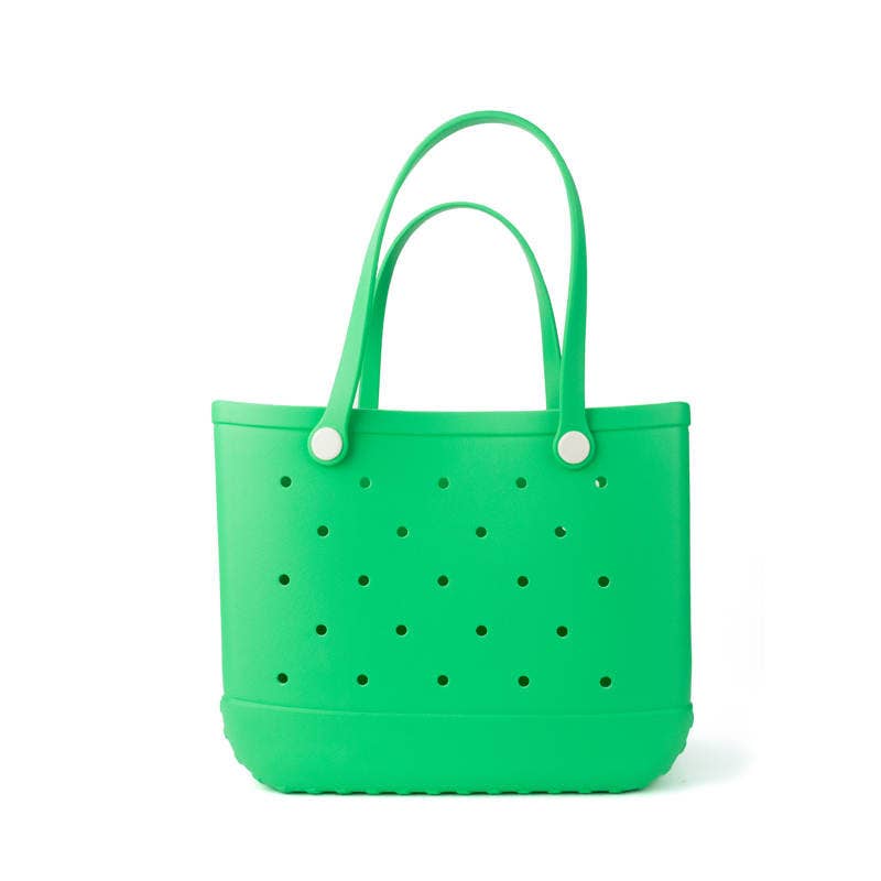 Lemonbella - Sailor Bags Lime Green