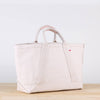 Utility Heavyweight Canvas Handbag